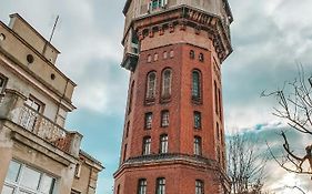 Apartamenty w Wieży