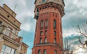 Apartamenty w Wieży